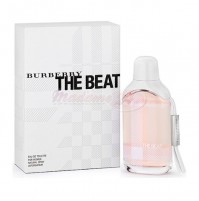 BURBERRY THE BEAT 30ML EDT SPRAY FOR WOMEN  BY BURBERRY - RARE TO FIND